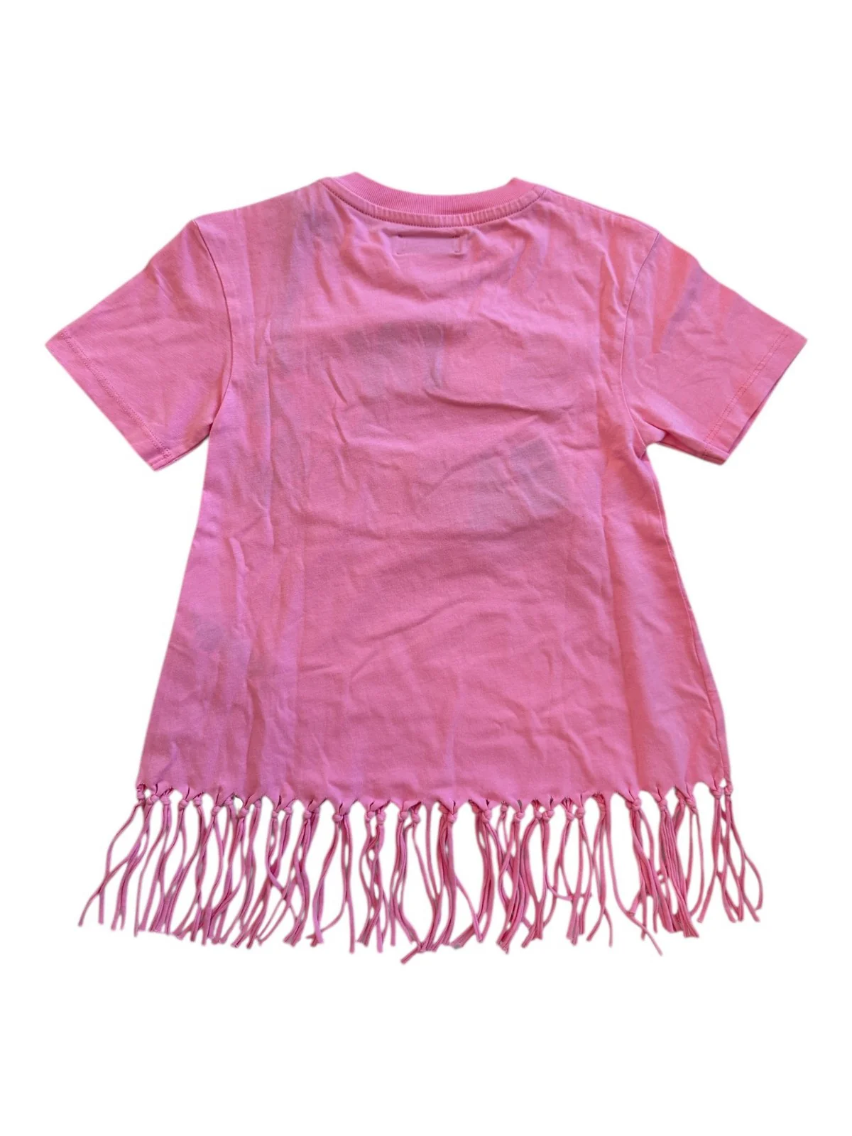 MC2 SAINT BARTH Abito Bambine e ragazze  ABBEY 04507D SB ARCH FLUO 21 EMB - Image 3