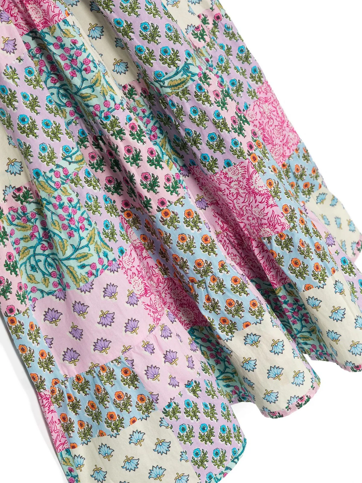 MC2 SAINT BARTH Abito Bambine e ragazze  JEMINE JR 00772F Multicolore - Image 3