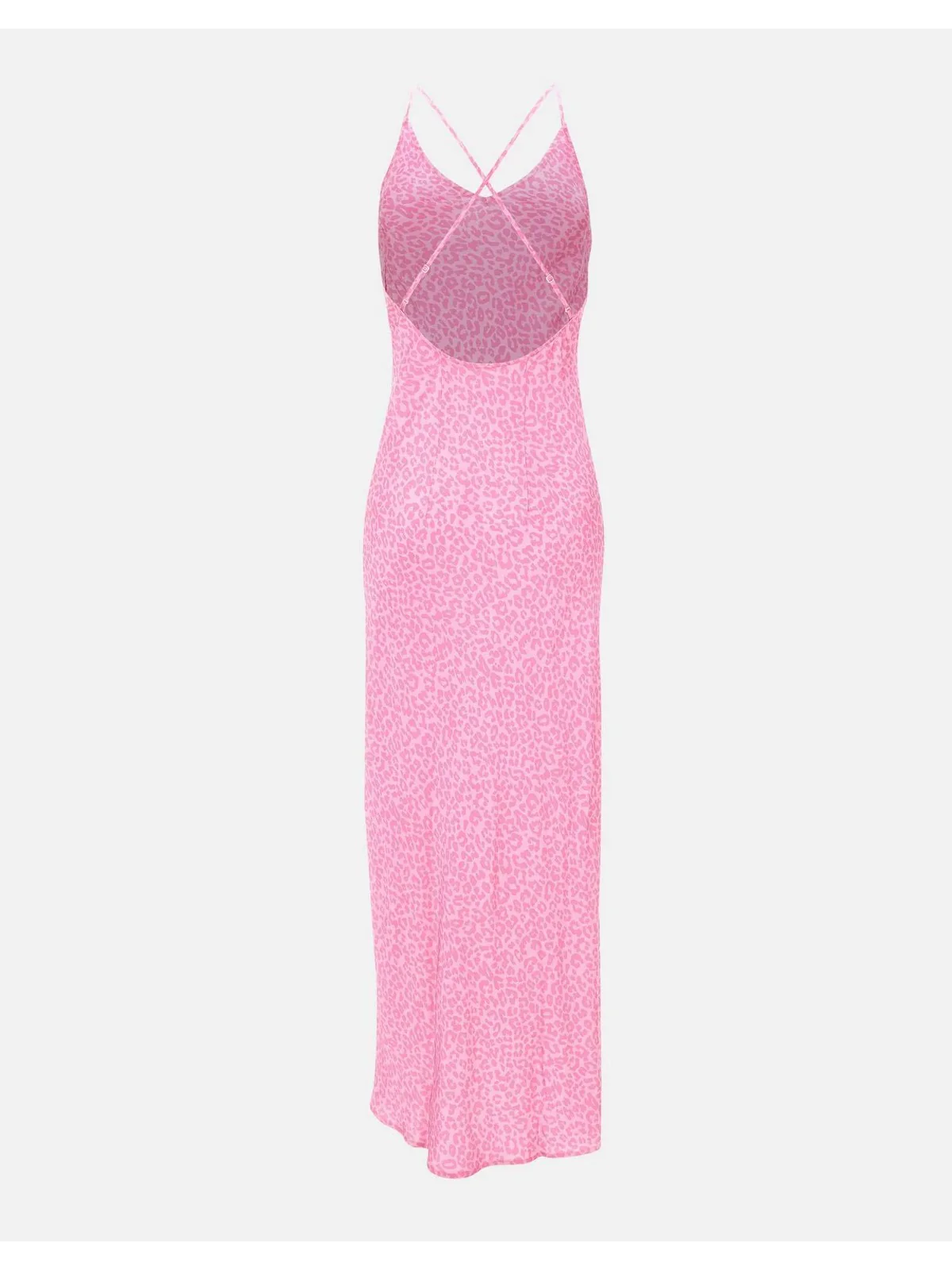 MC2 SAINT BARTH Abito Donna  EYDIS 04239F Rosa - Image 2