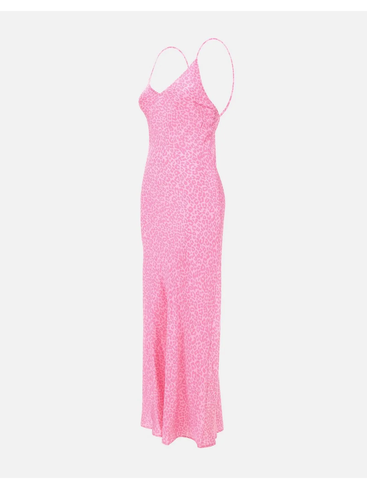 MC2 SAINT BARTH Abito Donna  EYDIS 04239F Rosa - Image 3