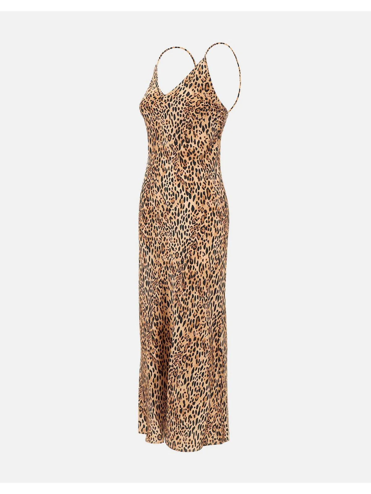 MC2 SAINT BARTH Abito Donna  EYDIS 05583F Beige - Image 4
