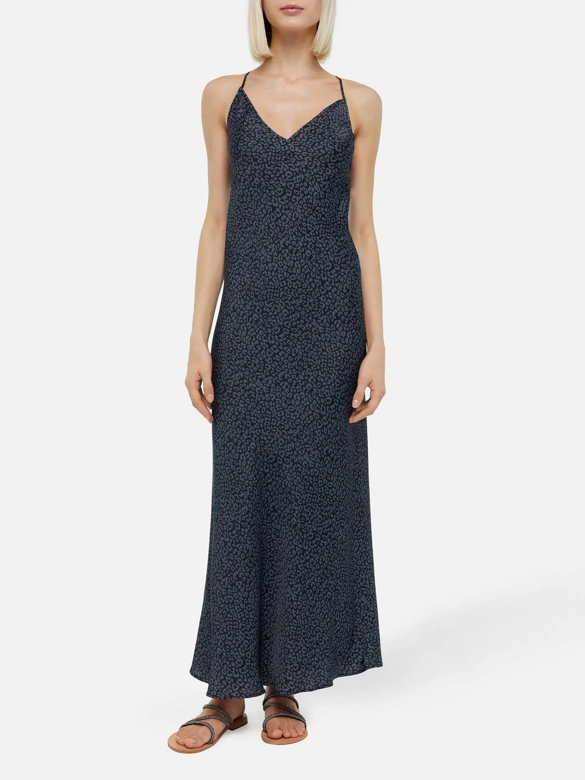 MC2 SAINT BARTH Abito Donna  EYDIS 06231H Nero - Image 2