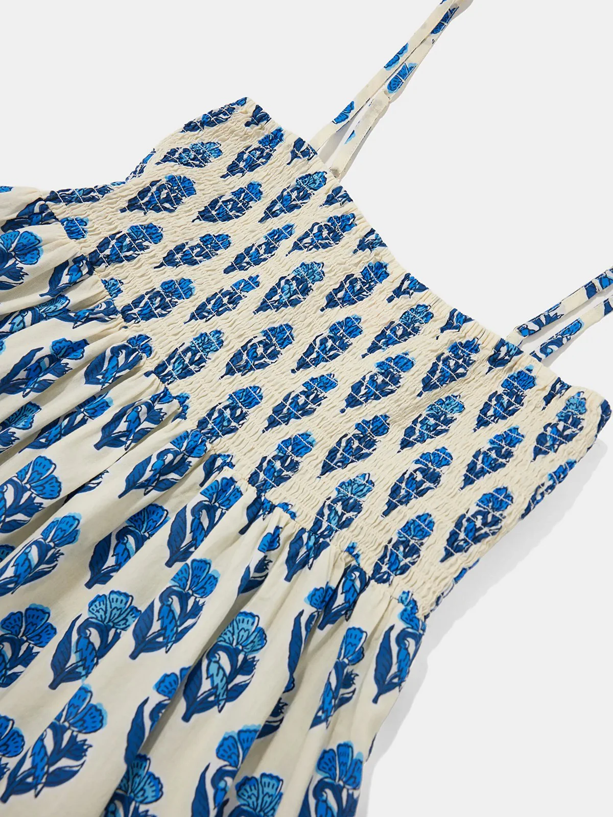 MC2 SAINT BARTH Abito Donna  HAWA 05752H COTTON JAIPUR FLOWER 10 - Image 3