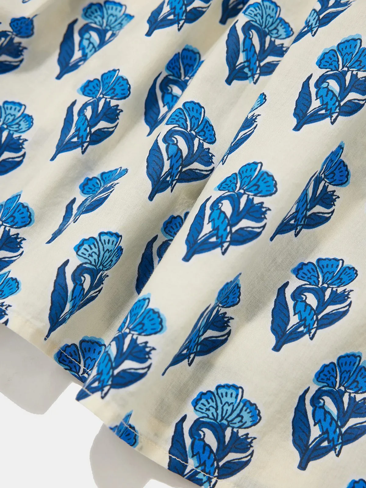 MC2 SAINT BARTH Abito Donna  HAWA 05752H COTTON JAIPUR FLOWER 10 - Image 4