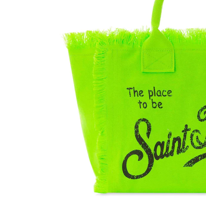 MC2 SAINT BARTH Borsa Bambine e ragazze  COLETTE 00005D Verde - Image 2