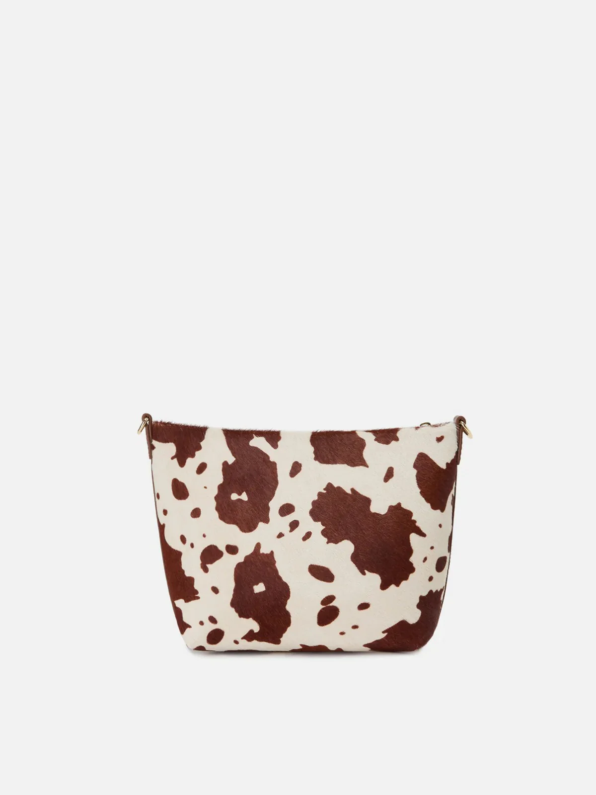 MC2 SAINT BARTH Borsa Donna  ALINE BAG 00007L COW BRUSHED LEATHER 1018 - Image 3
