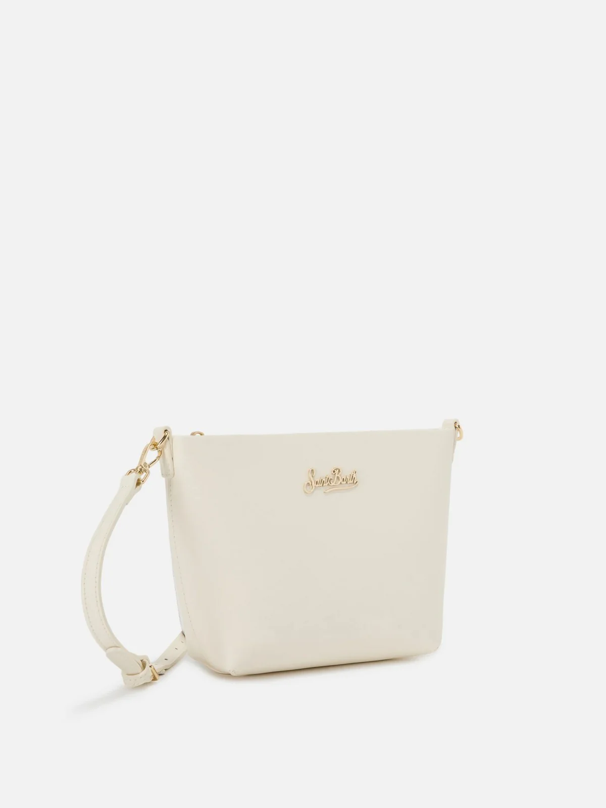 MC2 SAINT BARTH Borsa Donna ALINE BAG 01506L LEATHER 10 - Image 2
