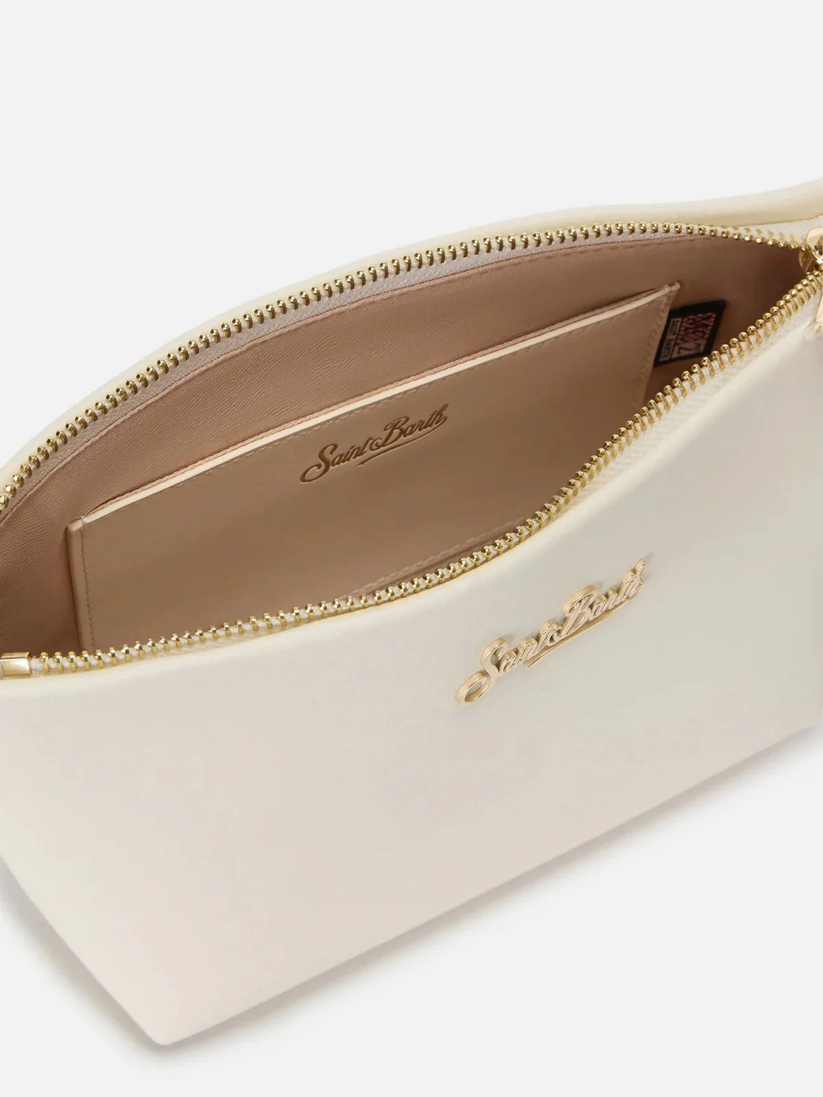MC2 SAINT BARTH Borsa Donna ALINE BAG 01506L LEATHER 10 - Image 4