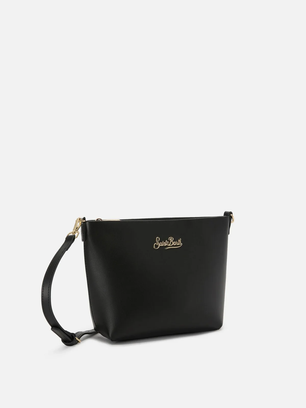 MC2 SAINT BARTH Borsa Donna  ALINE BAG 01721L LEATHER 00 - Image 2