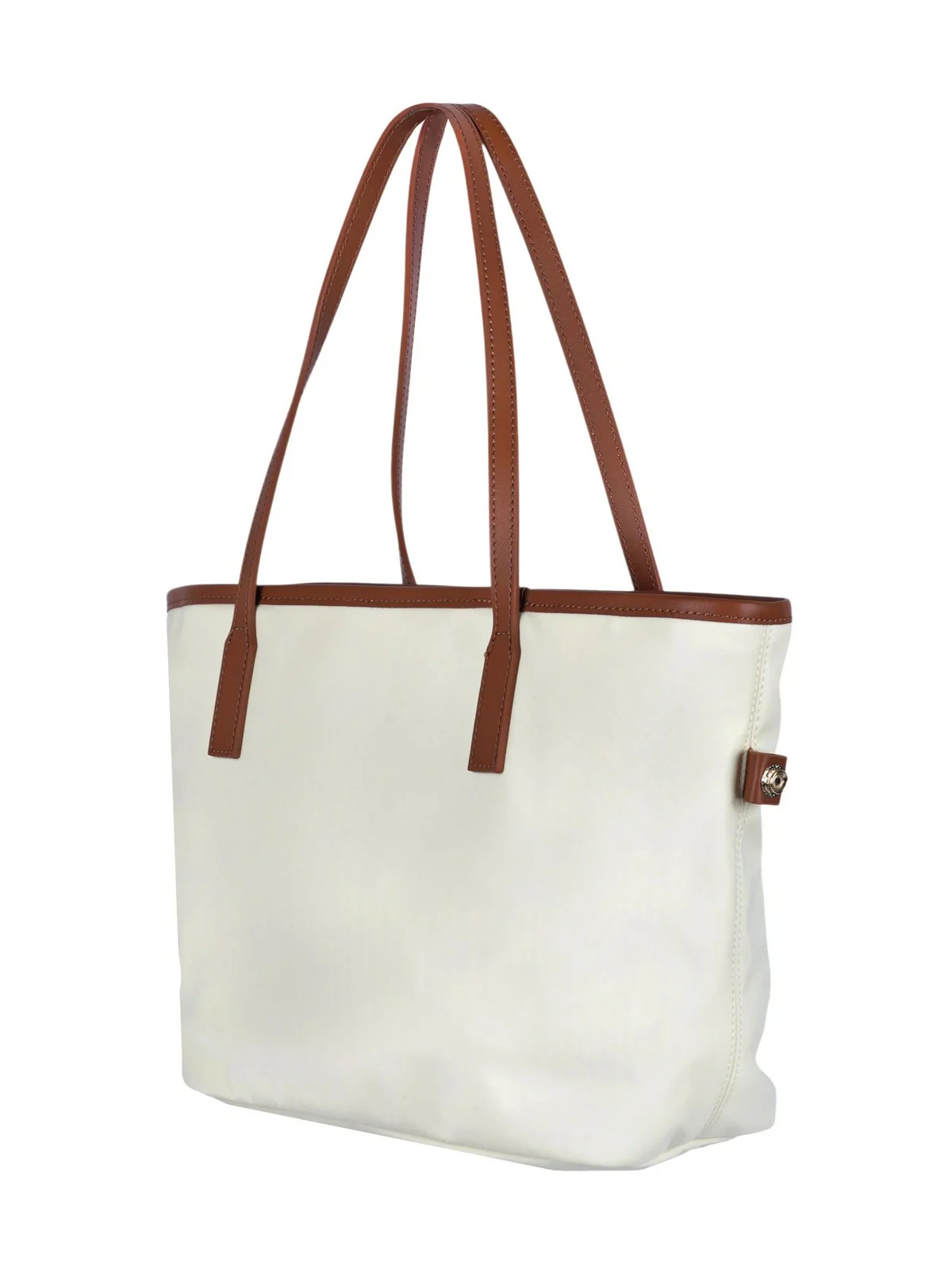 MC2 SAINT BARTH Borsa Donna  CITY BAG MID NYLON 01818L 1018 EMB - Image 3