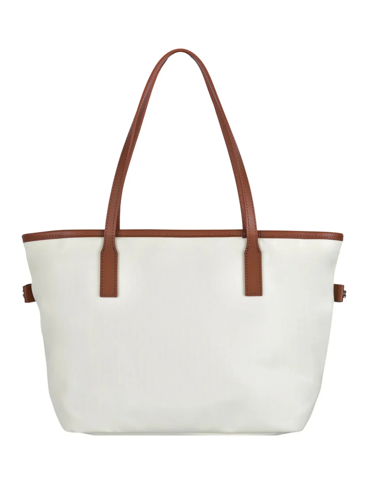 MC2 SAINT BARTH Borsa Donna  CITY BAG MID NYLON 01818L 1018 EMB - Image 4