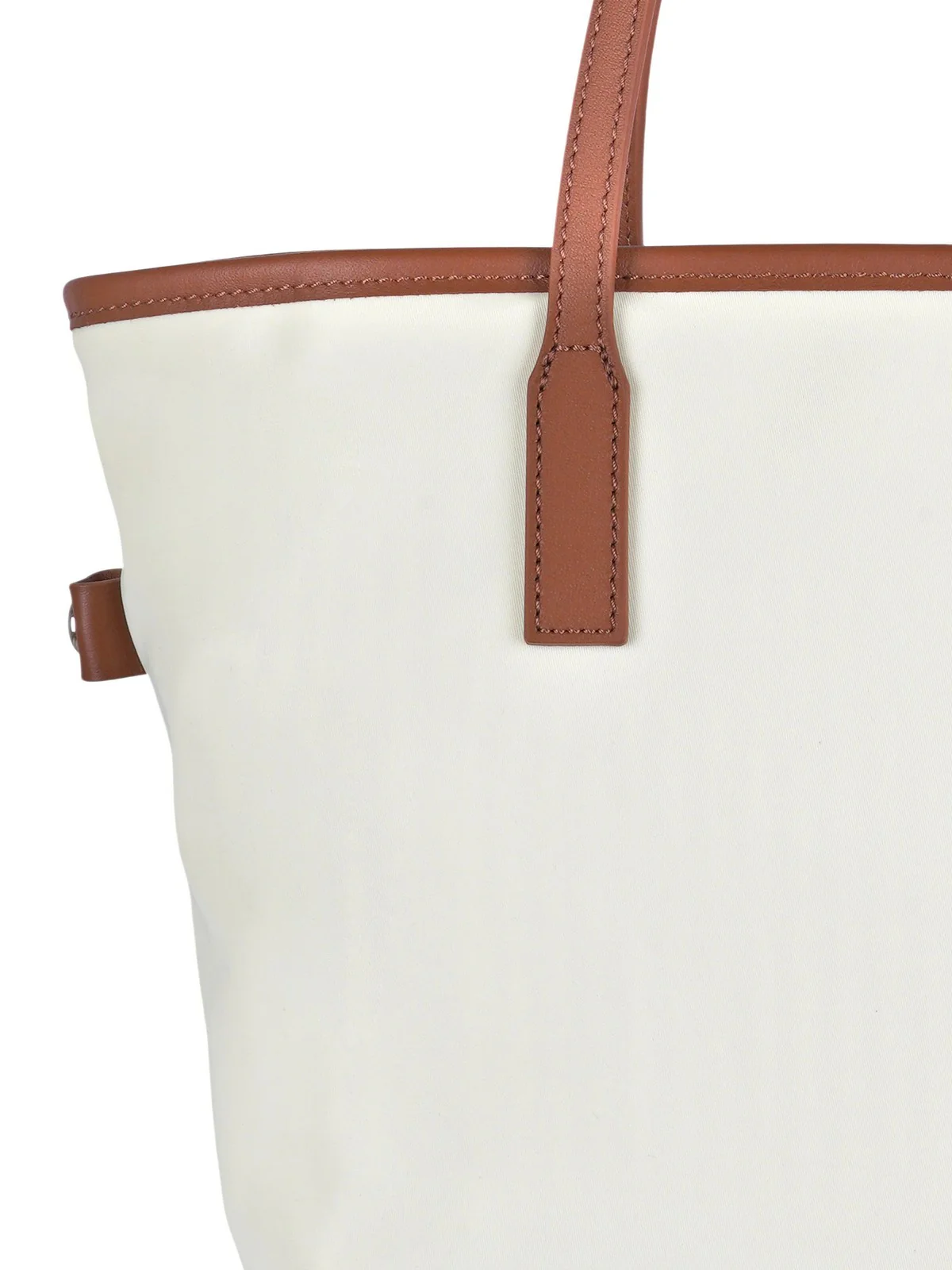MC2 SAINT BARTH Borsa Donna  CITY BAG MID NYLON 01818L 1018 EMB - Image 6