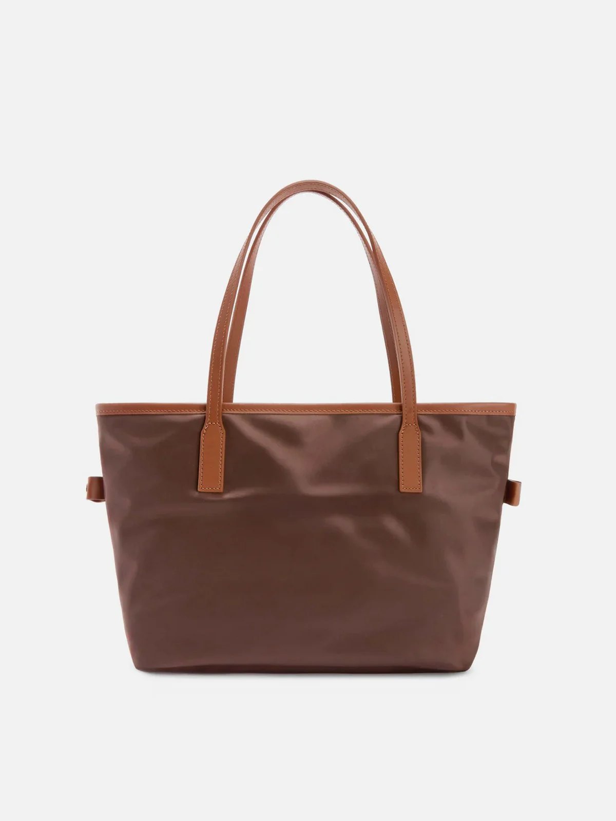 MC2 SAINT BARTH Borsa Donna CITY BAG MID NYLON 01819L 1818 EMB - Image 4