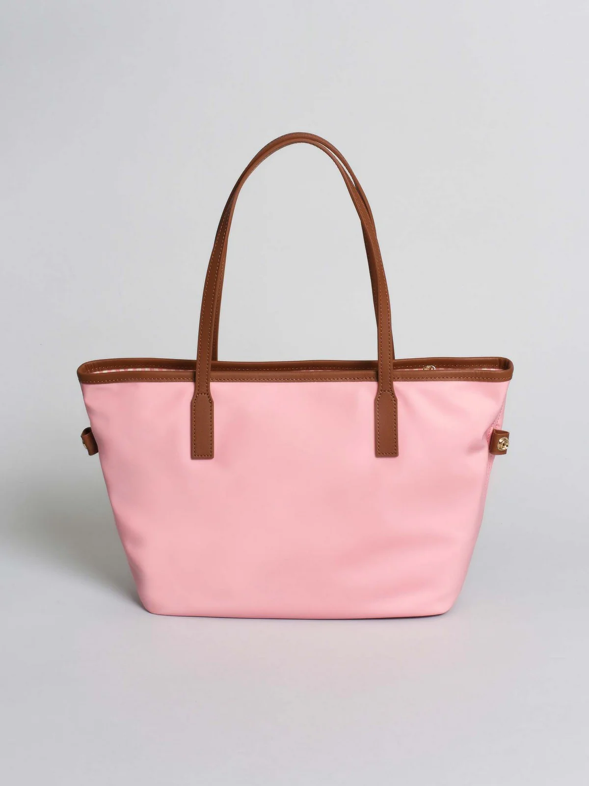 MC2 SAINT BARTH Borsa Donna  CITY BAG MID NYLON 01820L 2118 EMB - Image 3