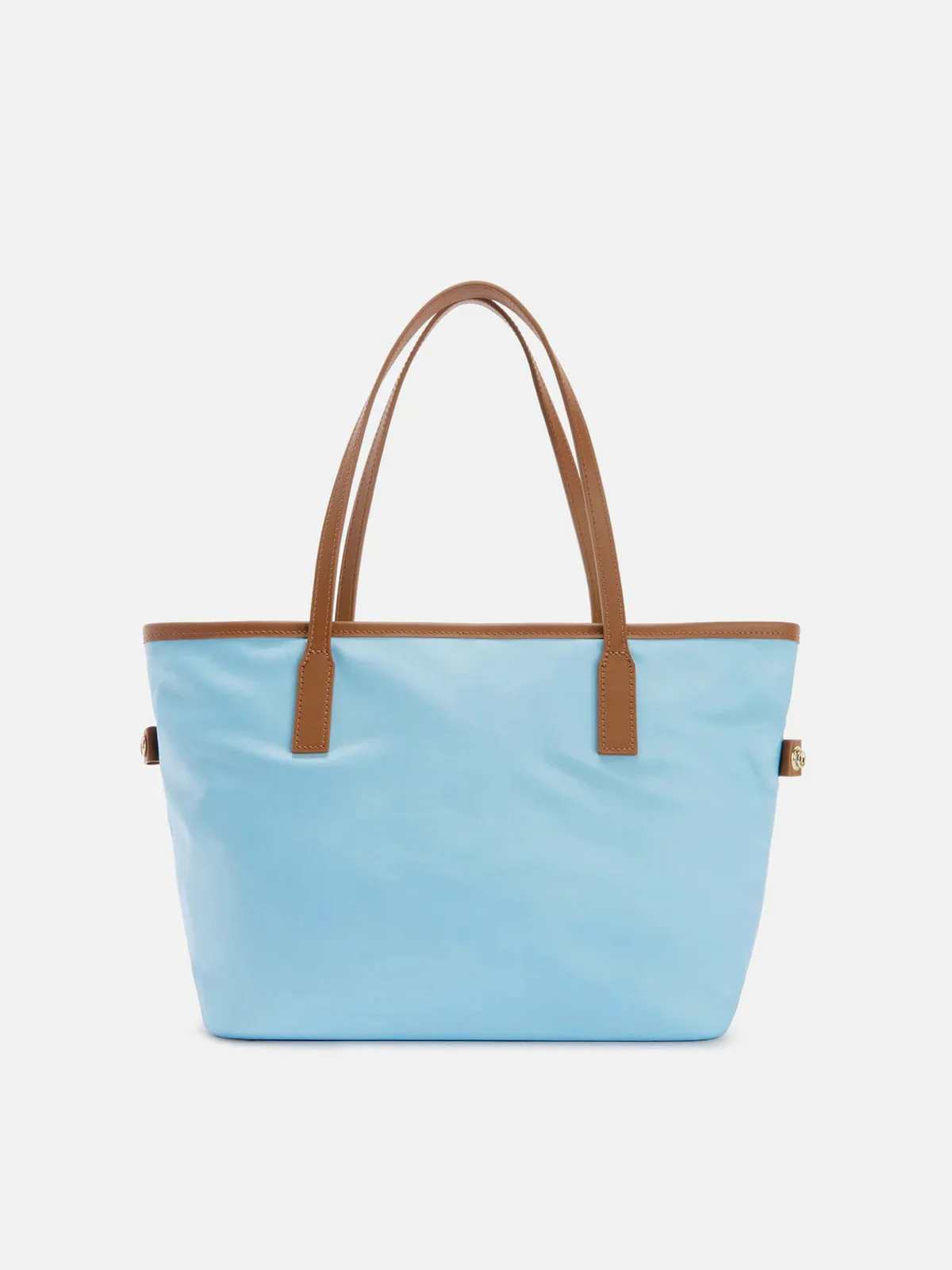 MC2 SAINT BARTH Borsa Donna CITY BAG MID NYLON 01821L 3118 EMB - Image 4