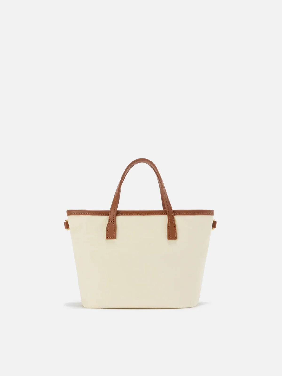 MC2 SAINT BARTH Borsa Donna  CITY BAG MINI NYLON 01818L 1018 EMB - Image 4