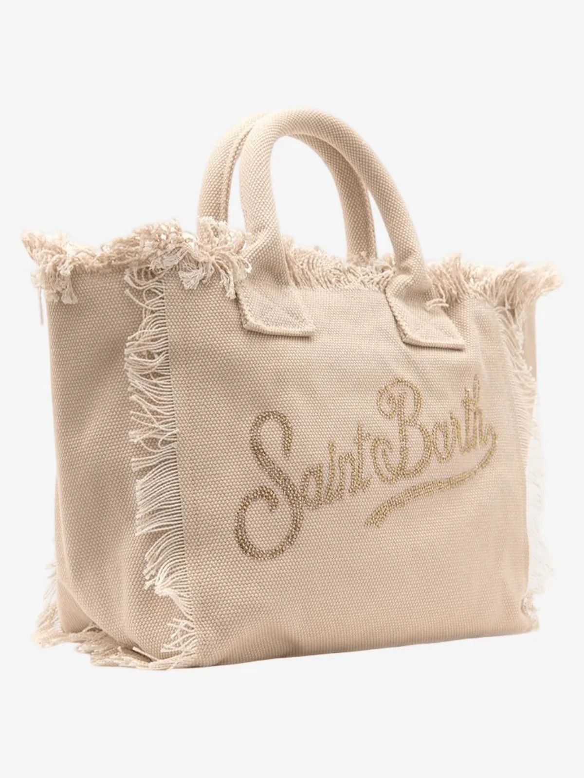 MC2 SAINT BARTH Borsa Donna  COLETTE 00267L 11 STRASS - Image 2