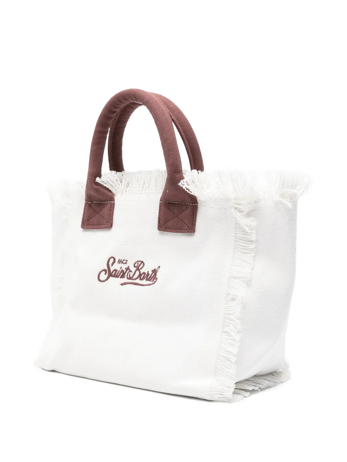 MC2 SAINT BARTH Borsa Donna  COLETTE 00326L SB 01 ANIMALIER PATCH - Image 3