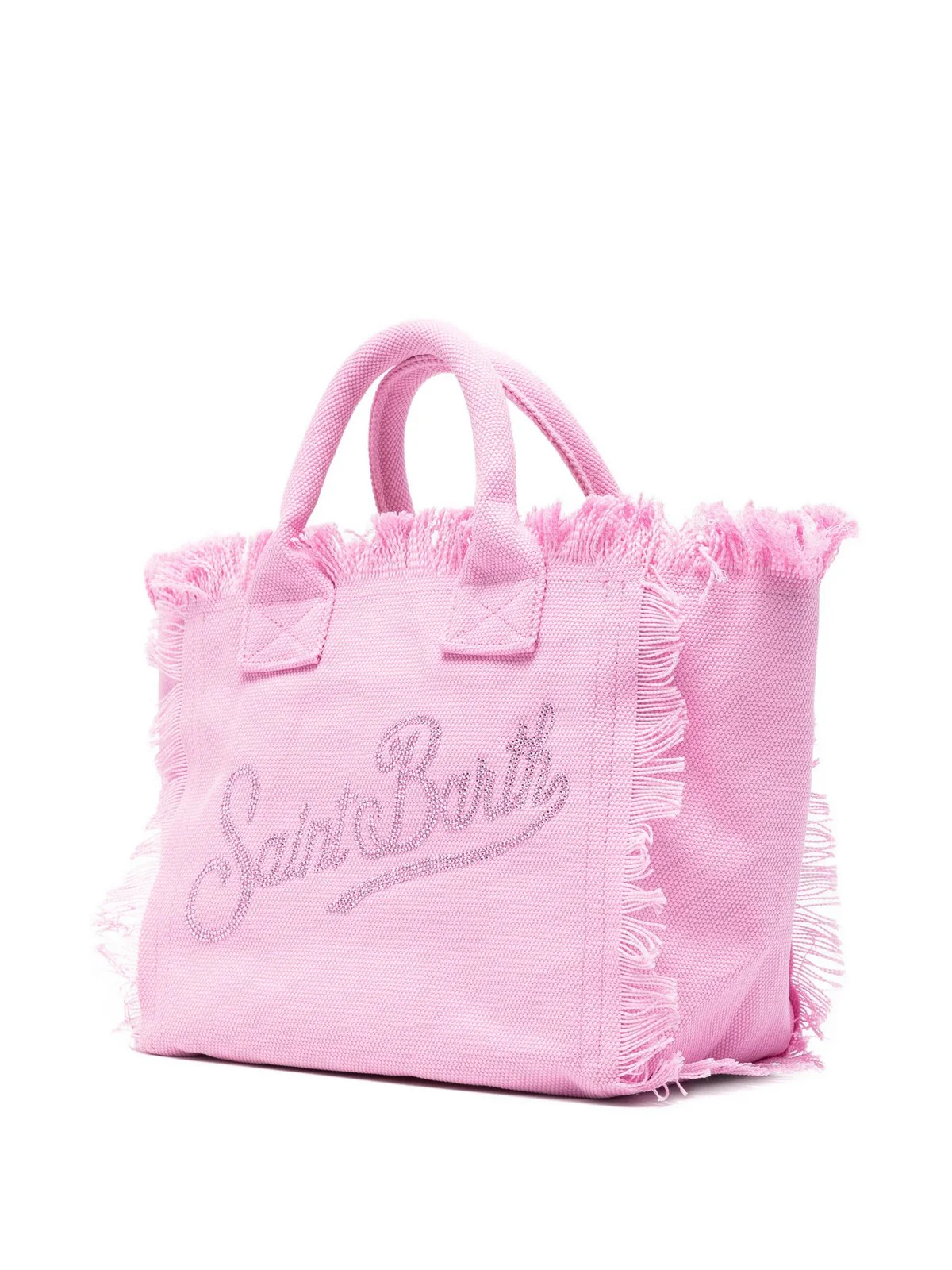 MC2 SAINT BARTH Borsa Donna  COLETTE 00403L 21 STRASS - Image 3