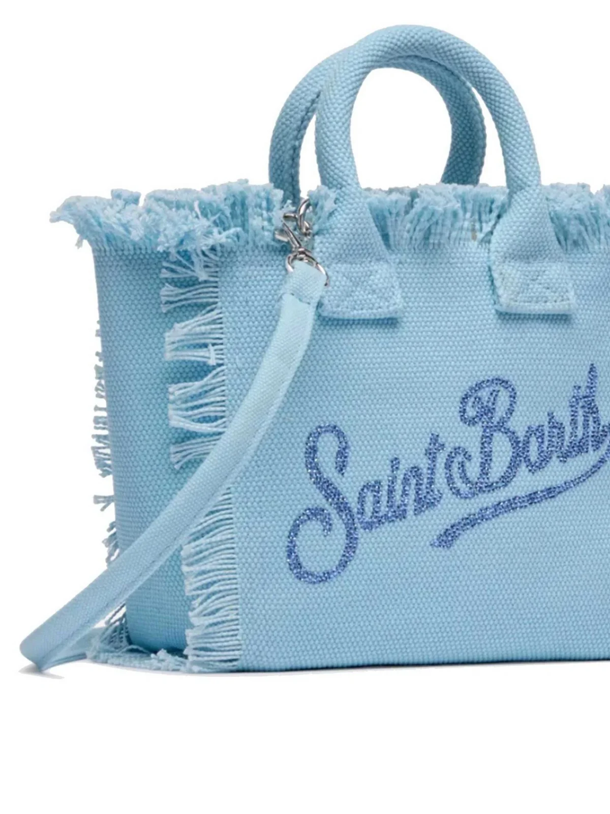 MC2 SAINT BARTH Borsa Donna  COLETTE 00404L 31 STRASS - Image 2