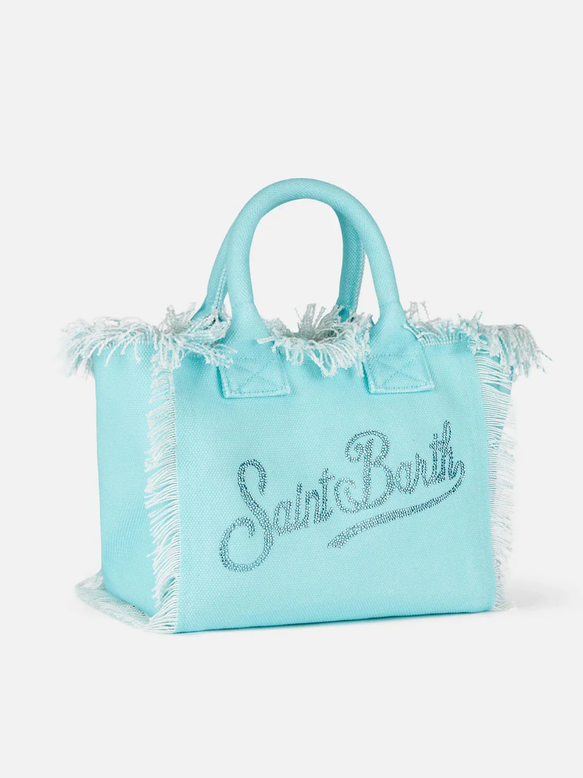 MC2 SAINT BARTH Borsa Donna  COLETTE 00432L 56 STRASS - Image 4