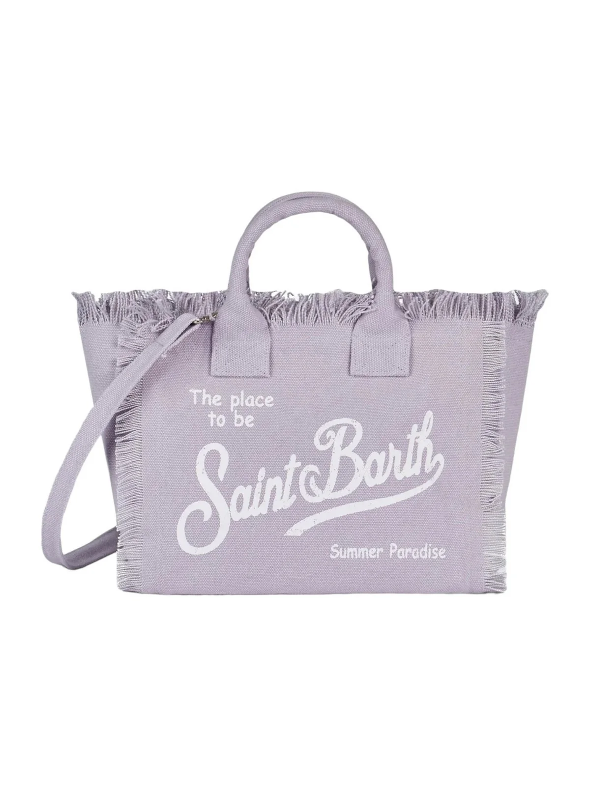 MC2 SAINT BARTH Borsa Donna COLETTE 01020F Viola