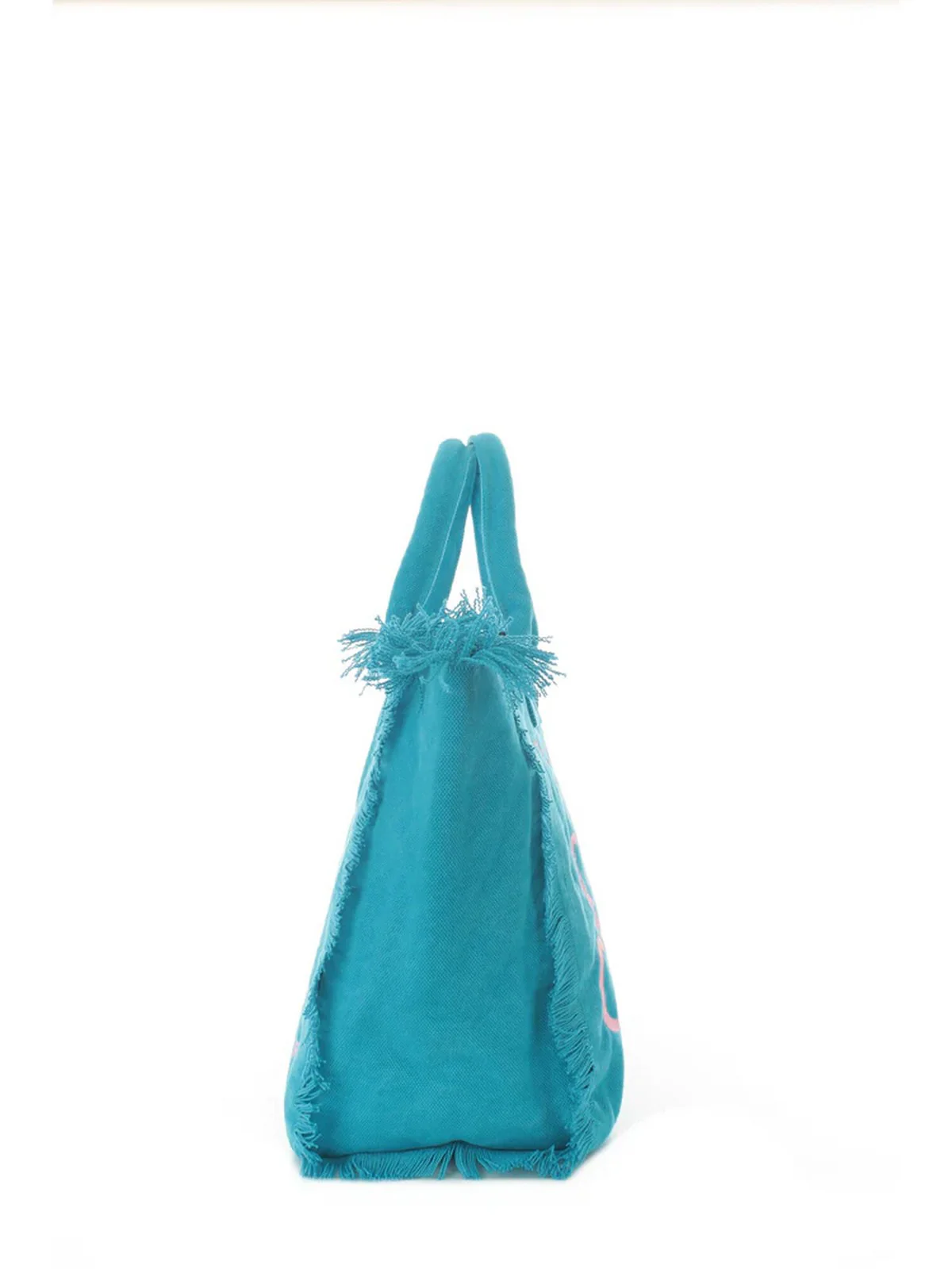 MC2 SAINT BARTH Borsa Donna COLETTE 01023F Blu - Image 2