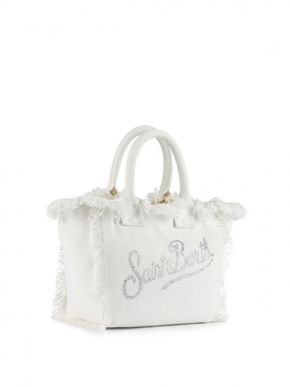 MC2 SAINT BARTH Borsa Donna  COLETTE 01542H 01 STRASS - Image 2