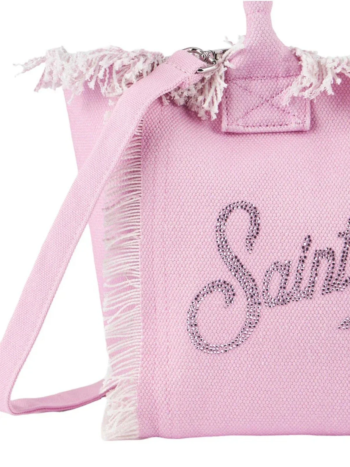 MC2 SAINT BARTH Borsa Donna  COLETTE 01543H 21 STRASS - Image 2
