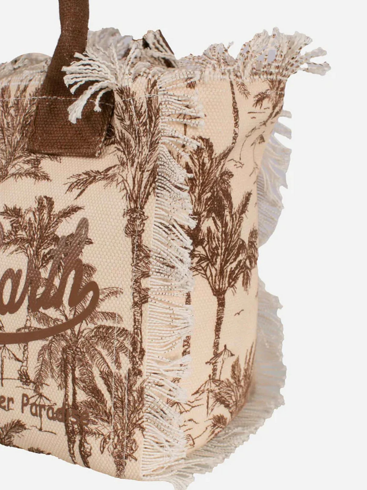 MC2 SAINT BARTH Borsa Donna  COLETTE 02154H SAINT BEACH 10 - Image 3
