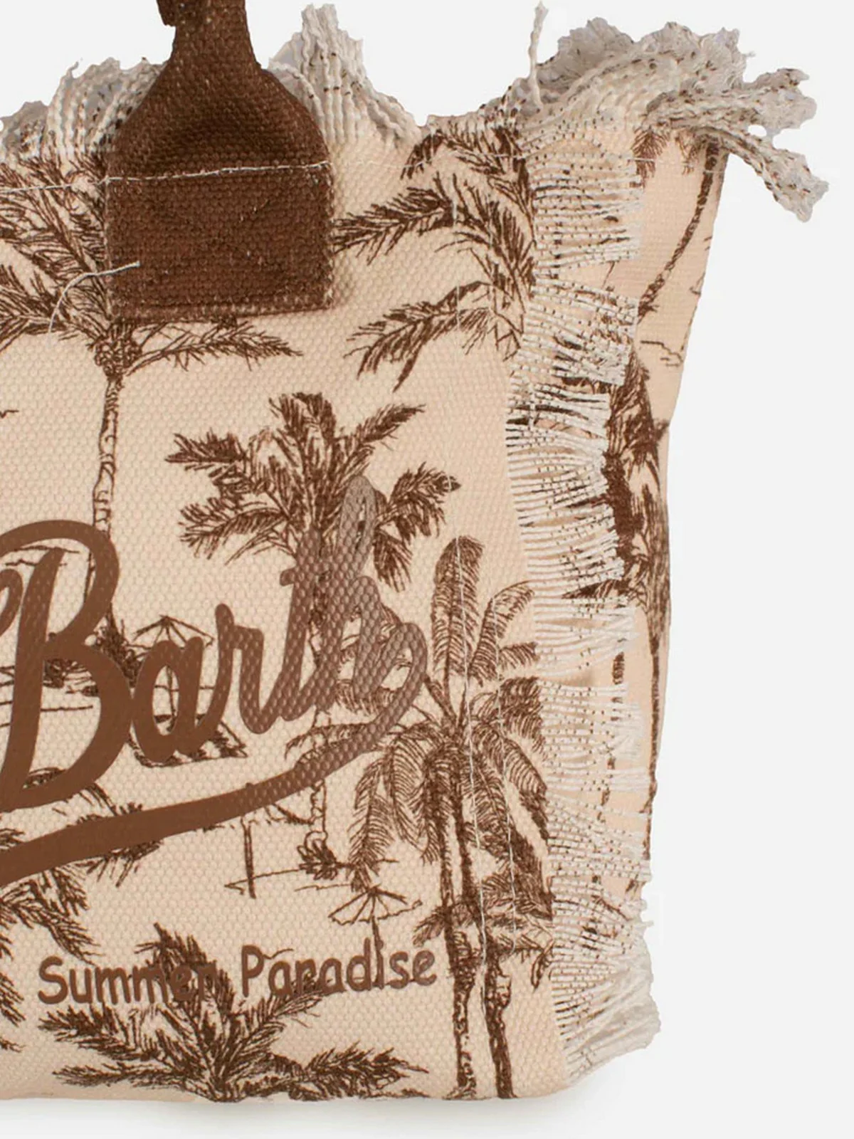 MC2 SAINT BARTH Borsa Donna  COLETTE 02154H SAINT BEACH 10 - Image 5