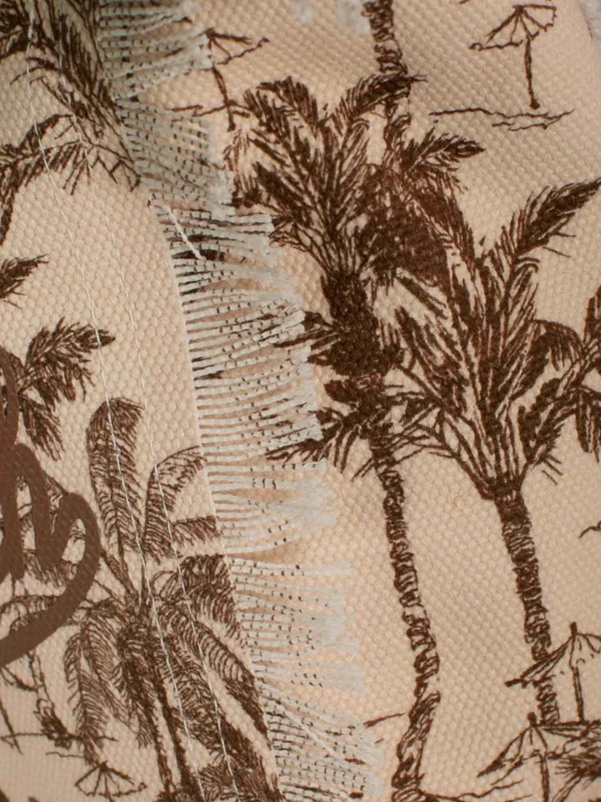 MC2 SAINT BARTH Borsa Donna  COLETTE 02154H SAINT BEACH 10 - Image 6