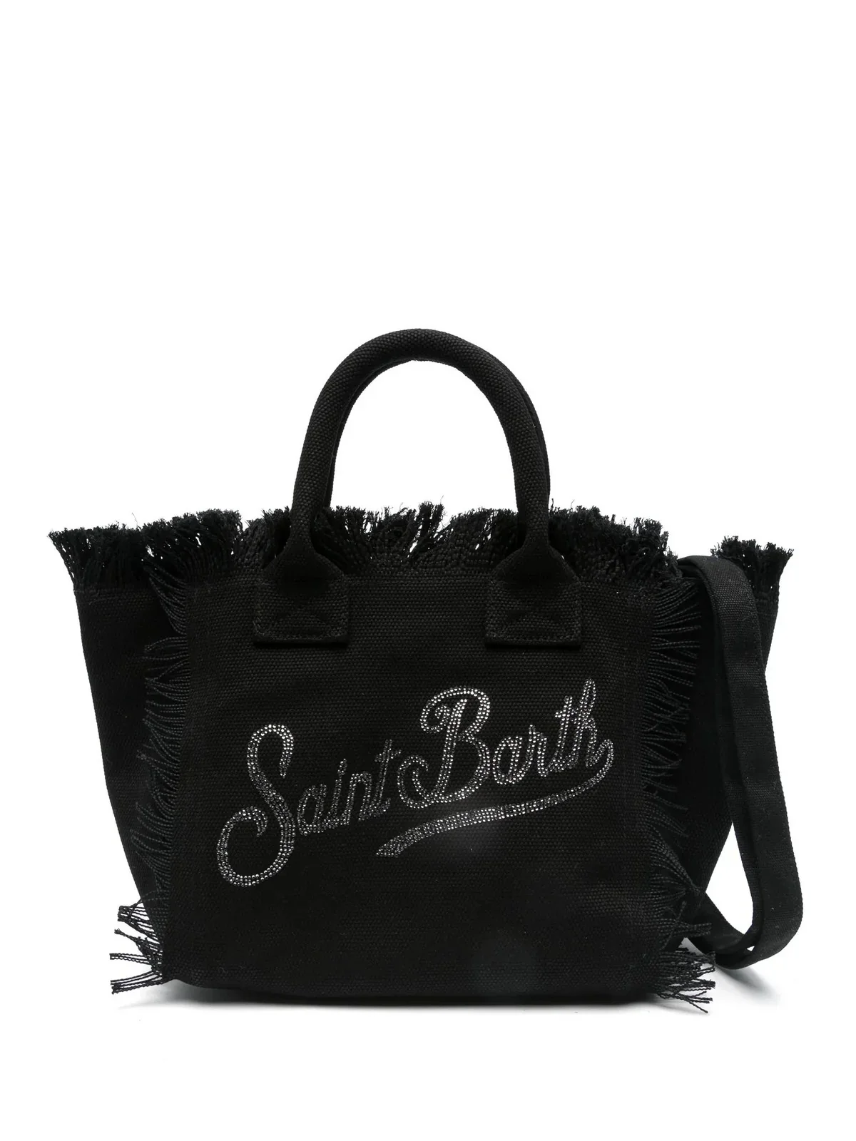 MC2 SAINT BARTH Borsa Donna  COLETTE 02563L 00 STRASS - Image 3