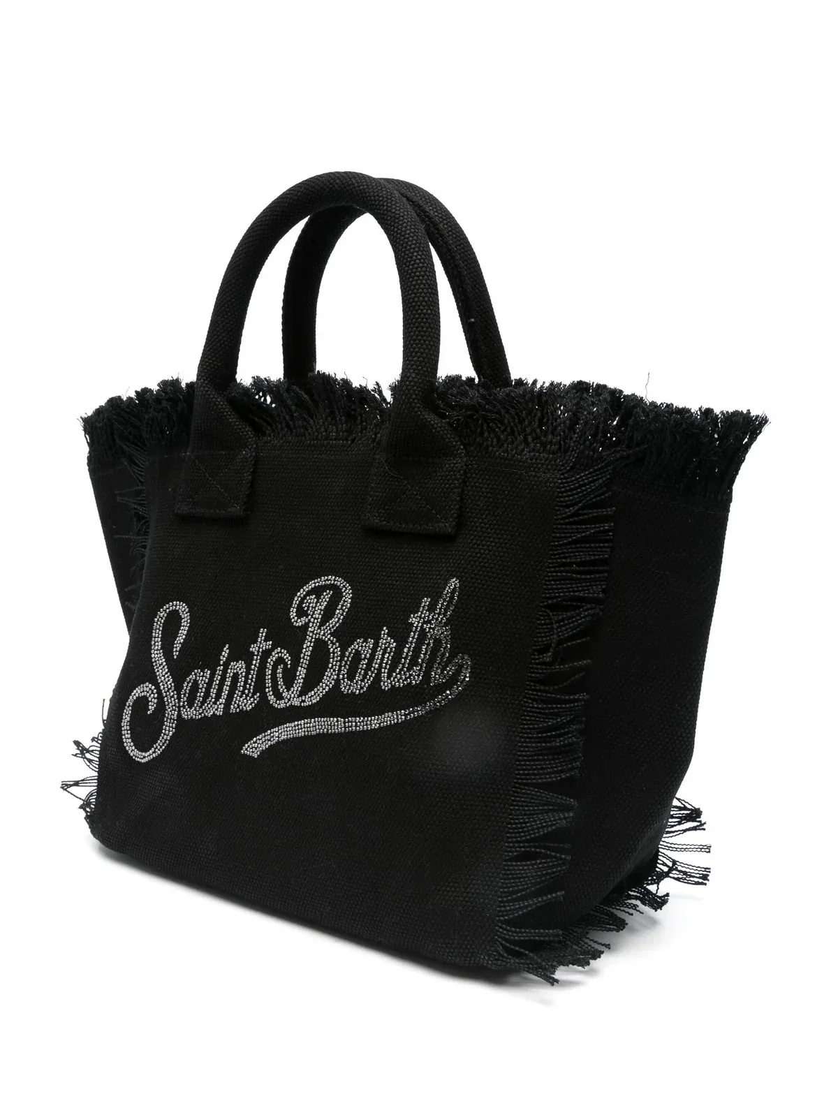 MC2 SAINT BARTH Borsa Donna  COLETTE 02563L 00 STRASS - Image 4