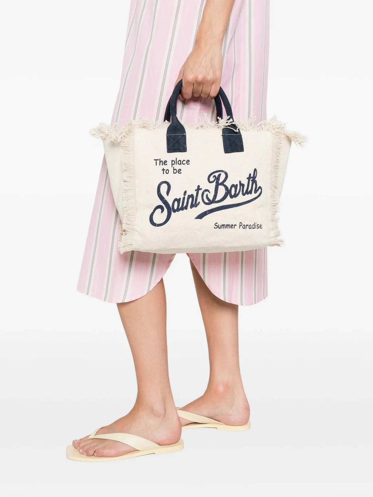 MC2 SAINT BARTH Borsa Donna  COLETTE 02564L 1160 - Image 2