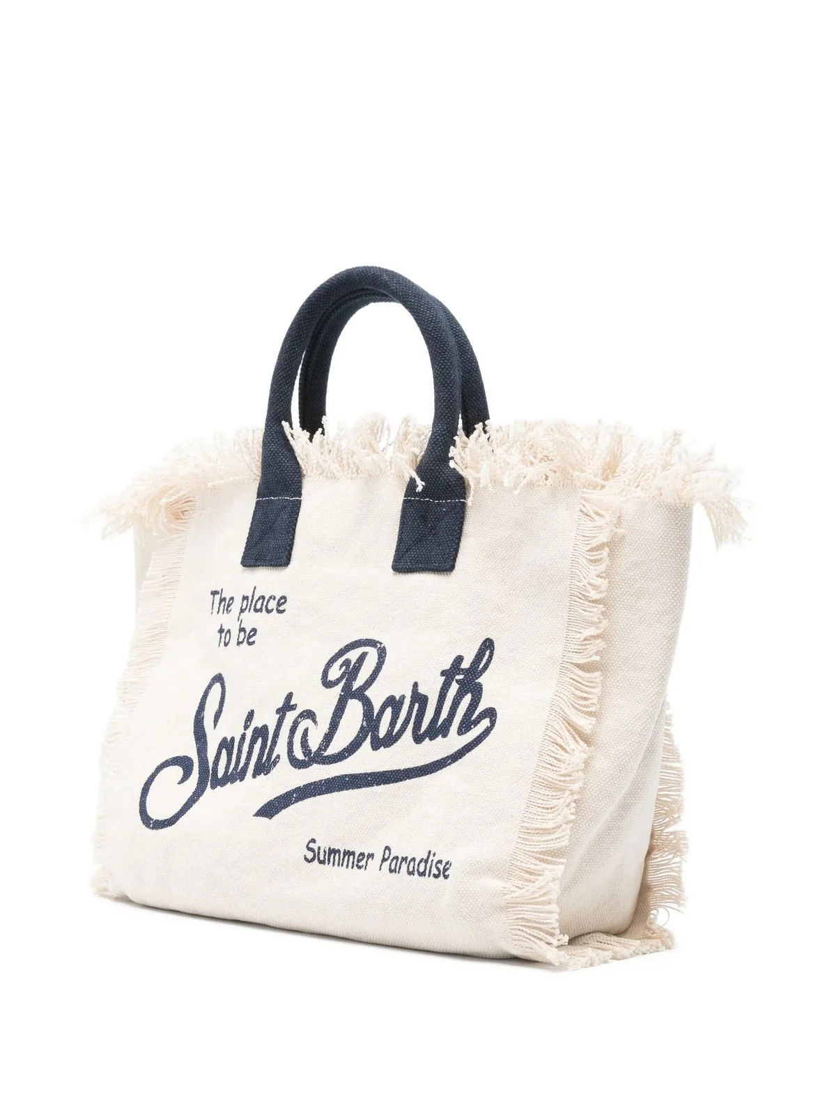 MC2 SAINT BARTH Borsa Donna  COLETTE 02564L 1160 - Image 3