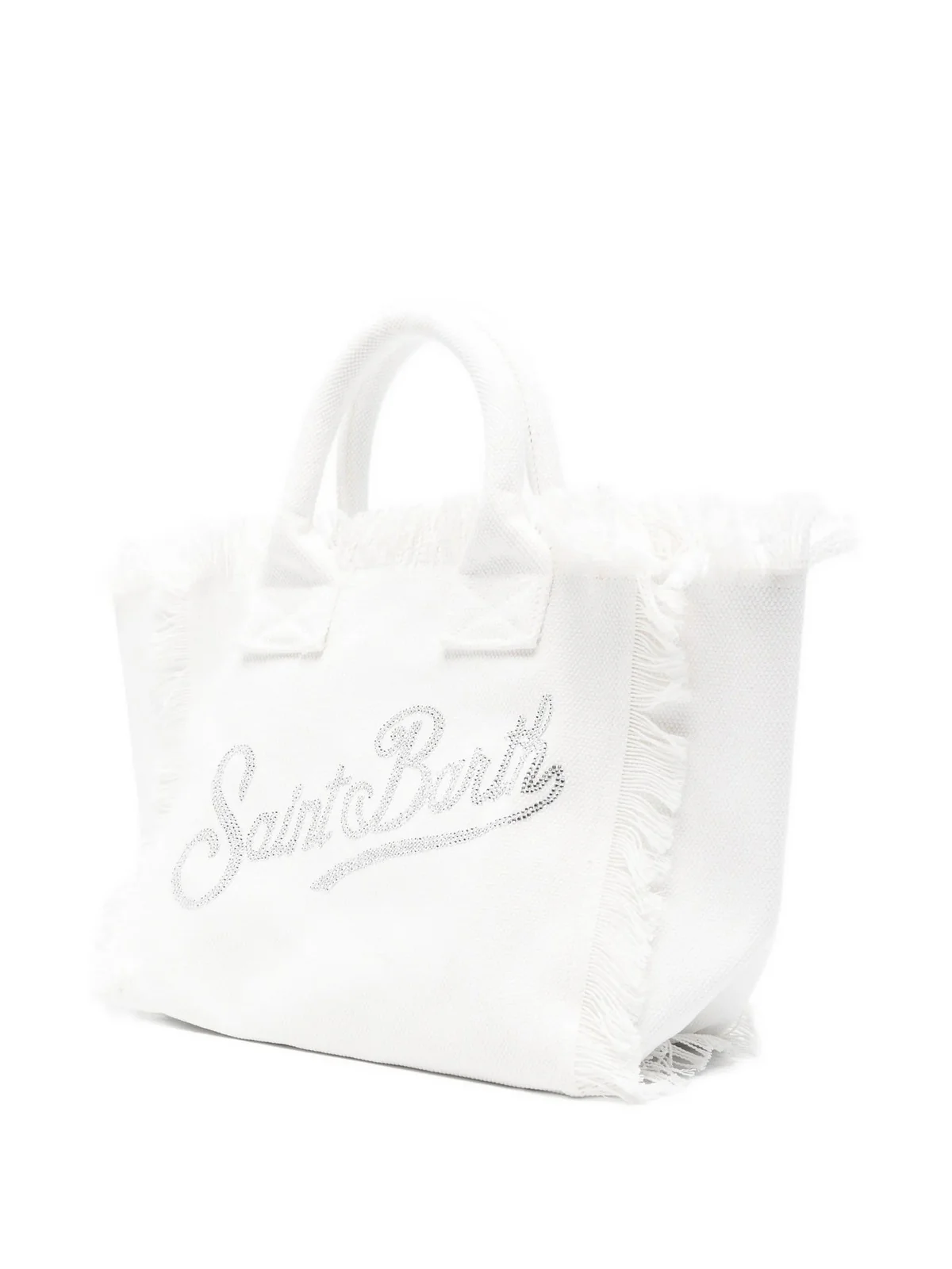 MC2 SAINT BARTH Borsa Donna  COLETTE 02571L 01 STRASS - Image 3