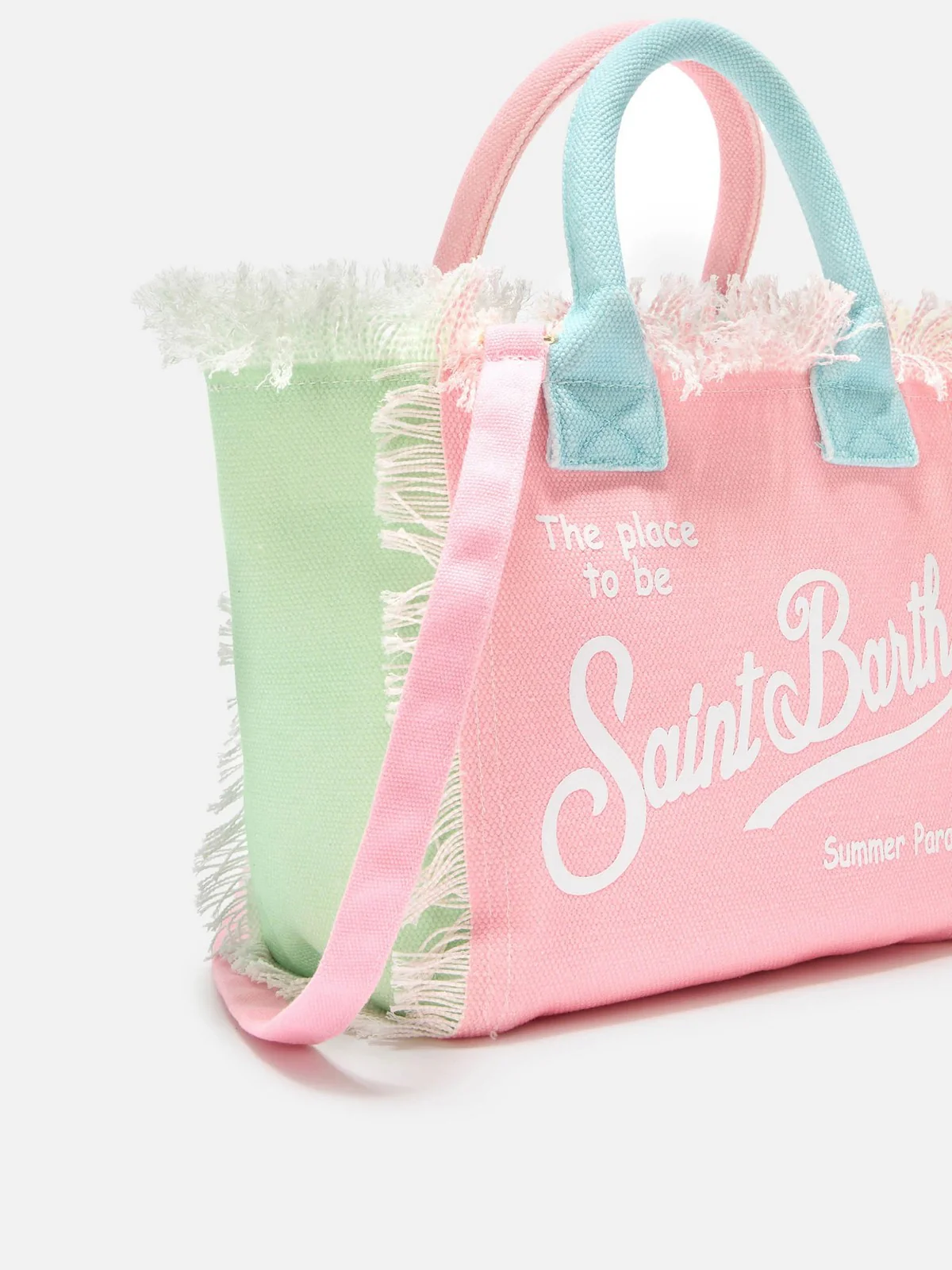 MC2 SAINT BARTH Borsa Donna  COLETTE 02575L CB2937 - Image 3