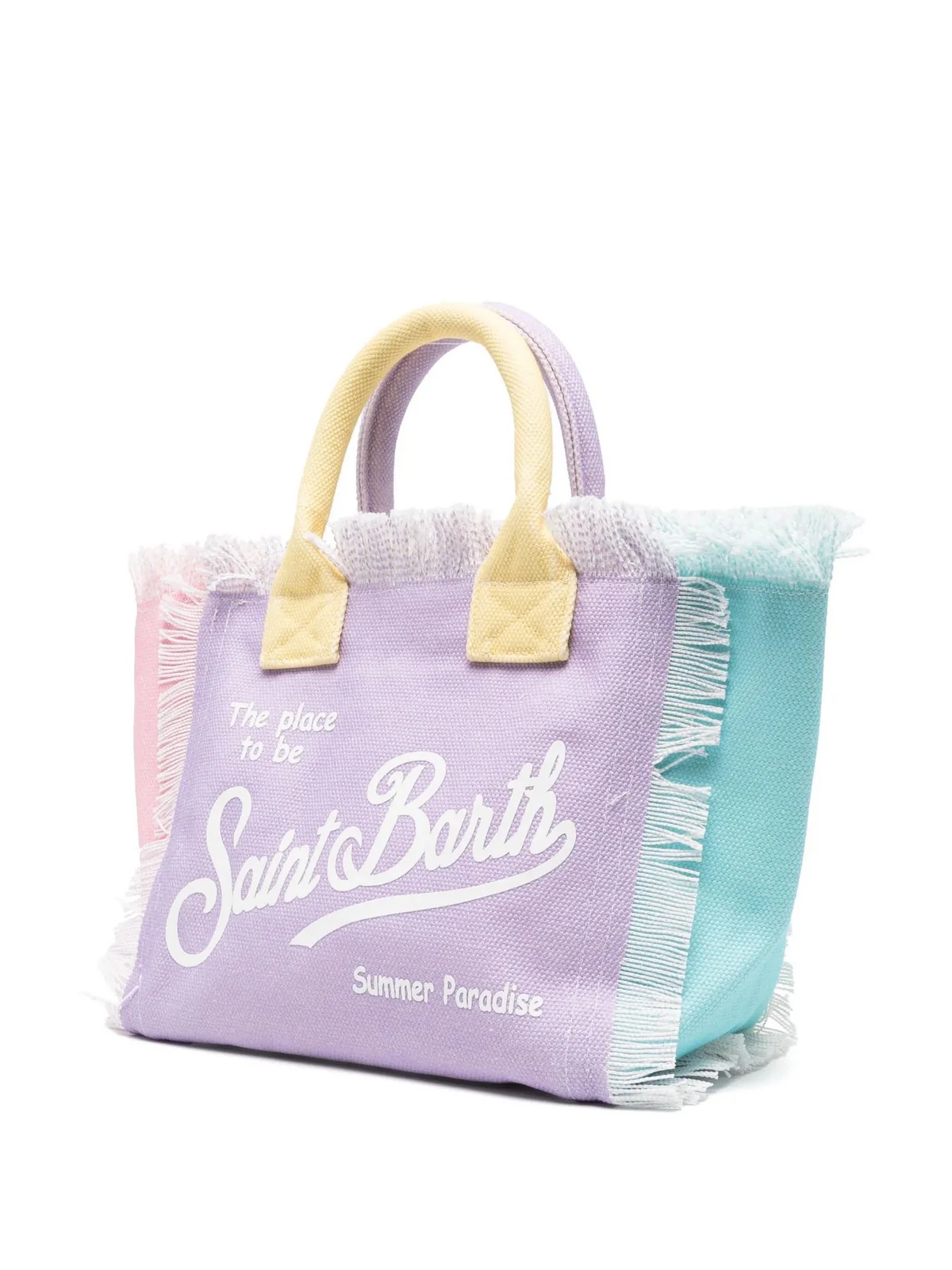 MC2 SAINT BARTH Borsa Donna  COLETTE 02576L CB9324 - Image 2