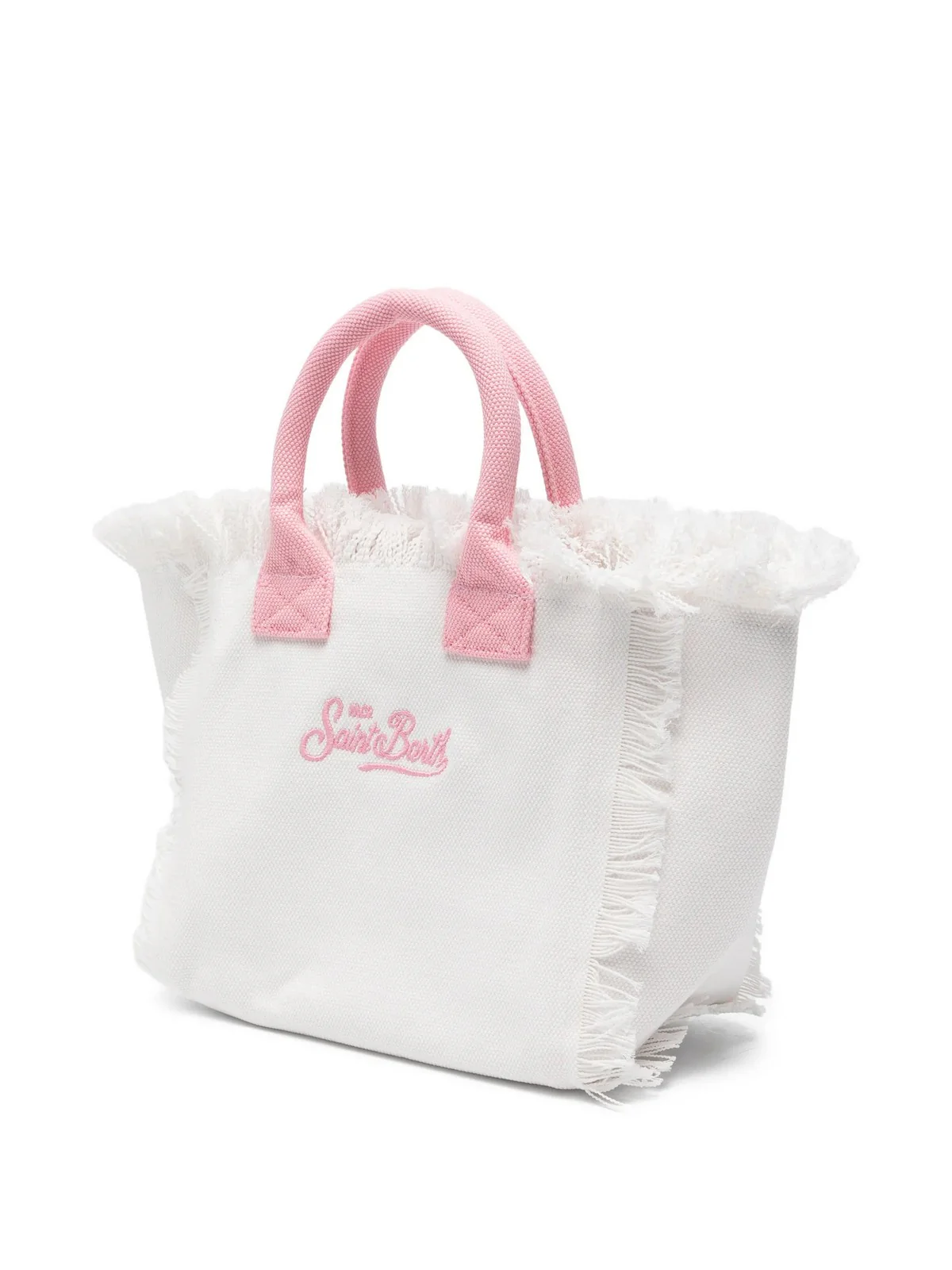 MC2 SAINT BARTH Borsa Donna  COLETTE 02634L VADO RUBA PUPPY TERRY 10 EMB - Image 2