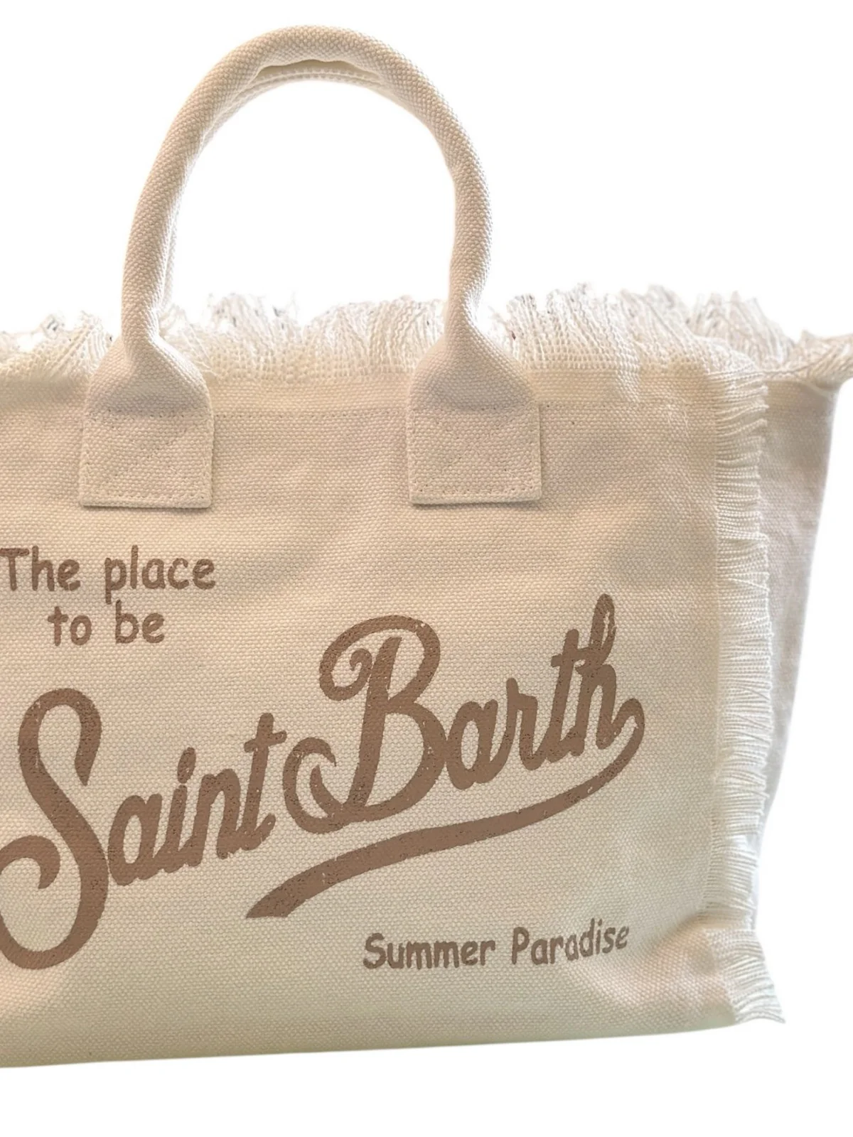 MC2 SAINT BARTH Borsa Donna  COLETTE 03273H 1011 - Image 2
