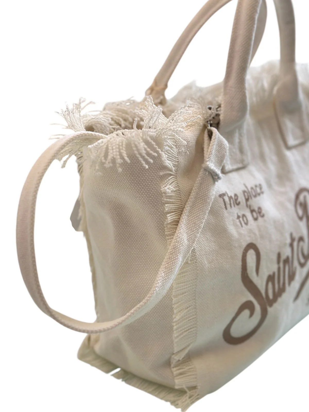 MC2 SAINT BARTH Borsa Donna  COLETTE 03273H 1011 - Image 3