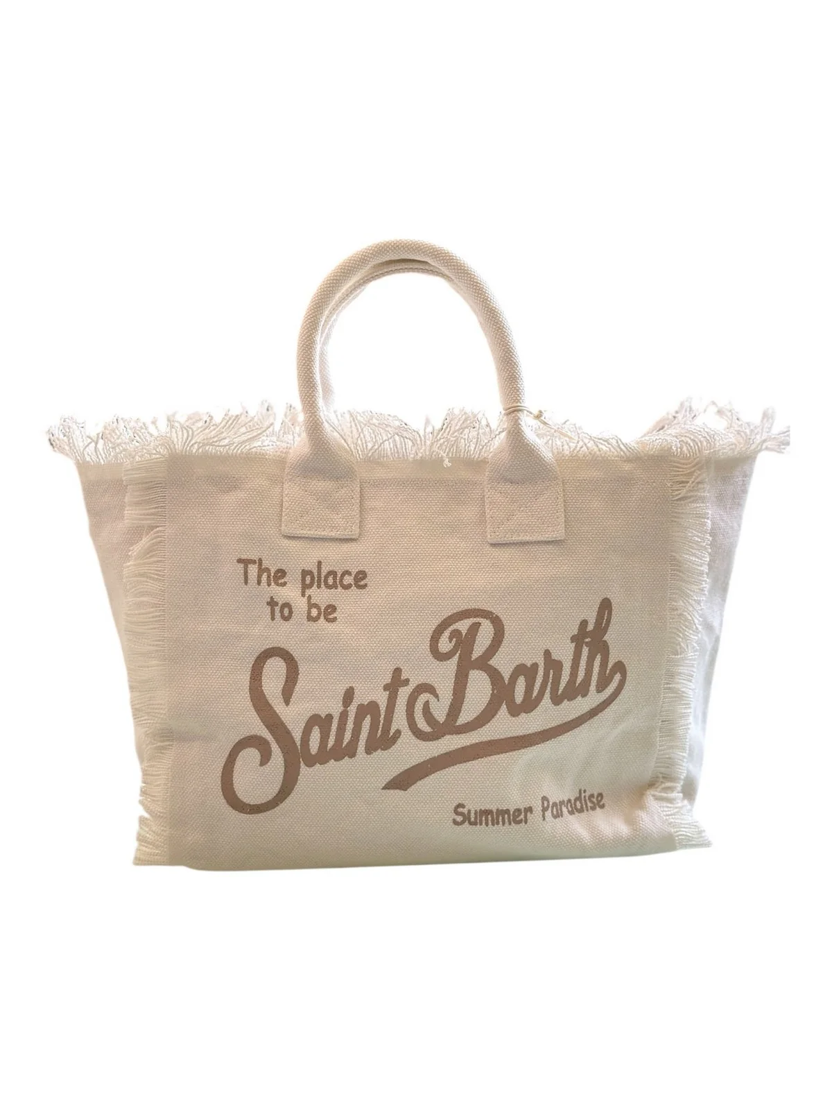 MC2 SAINT BARTH Borsa Donna  COLETTE 03273H 1011 - Image 4