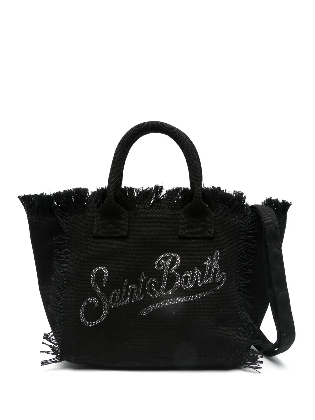 MC2 SAINT BARTH Borsa Donna  COLETTE 04047H 00 STRASS - Image 2
