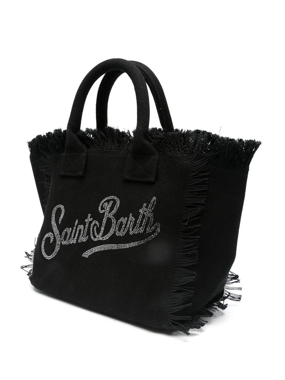 MC2 SAINT BARTH Borsa Donna  COLETTE 04047H 00 STRASS - Image 3