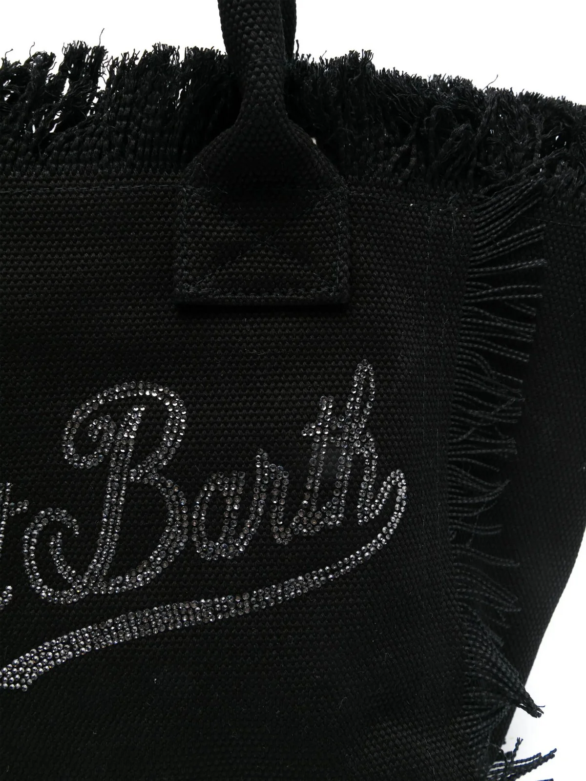MC2 SAINT BARTH Borsa Donna  COLETTE 04047H 00 STRASS - Image 4