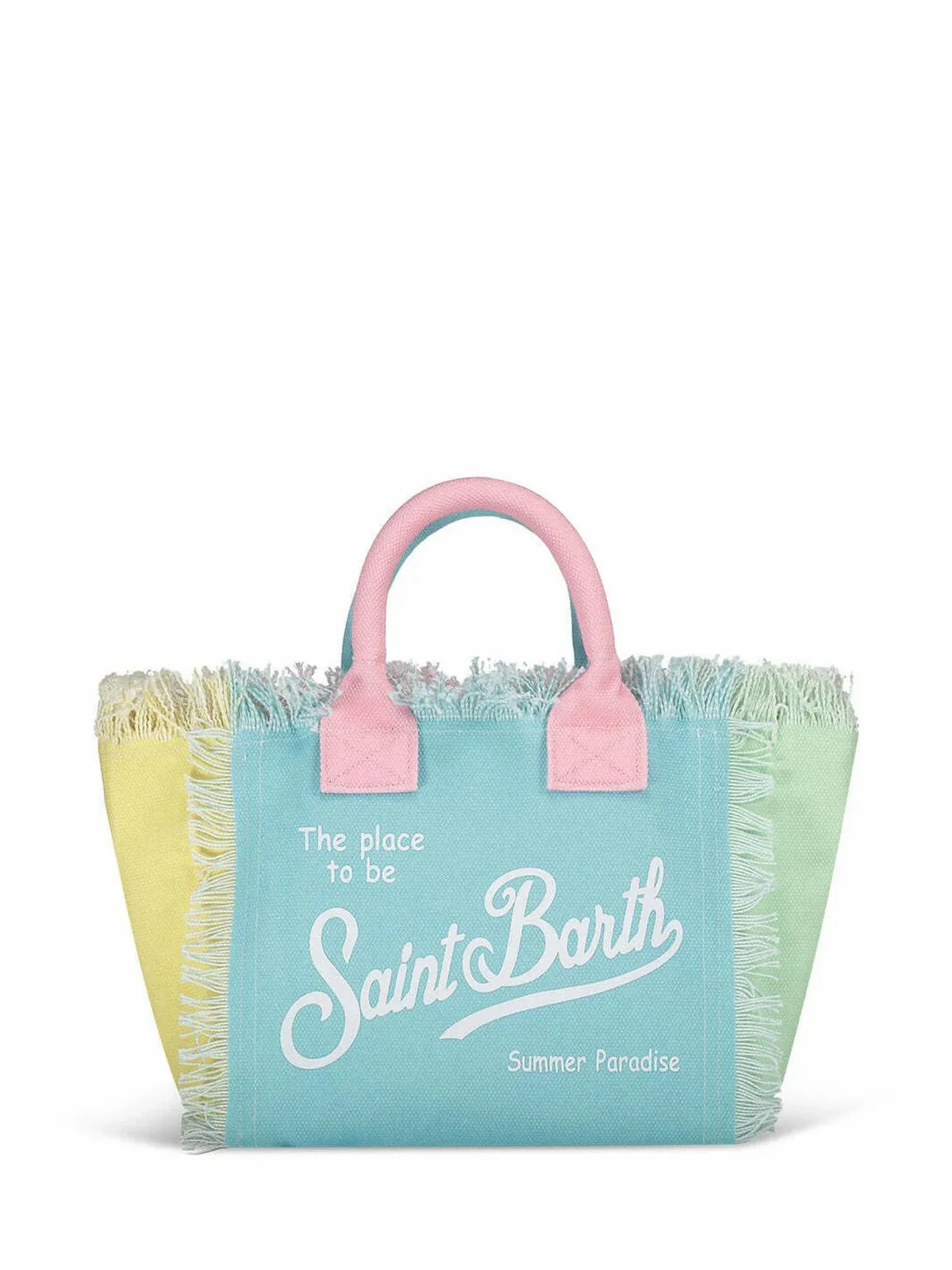 MC2 SAINT BARTH Borsa Donna  COLETTE 04120H CB2937 - Image 2