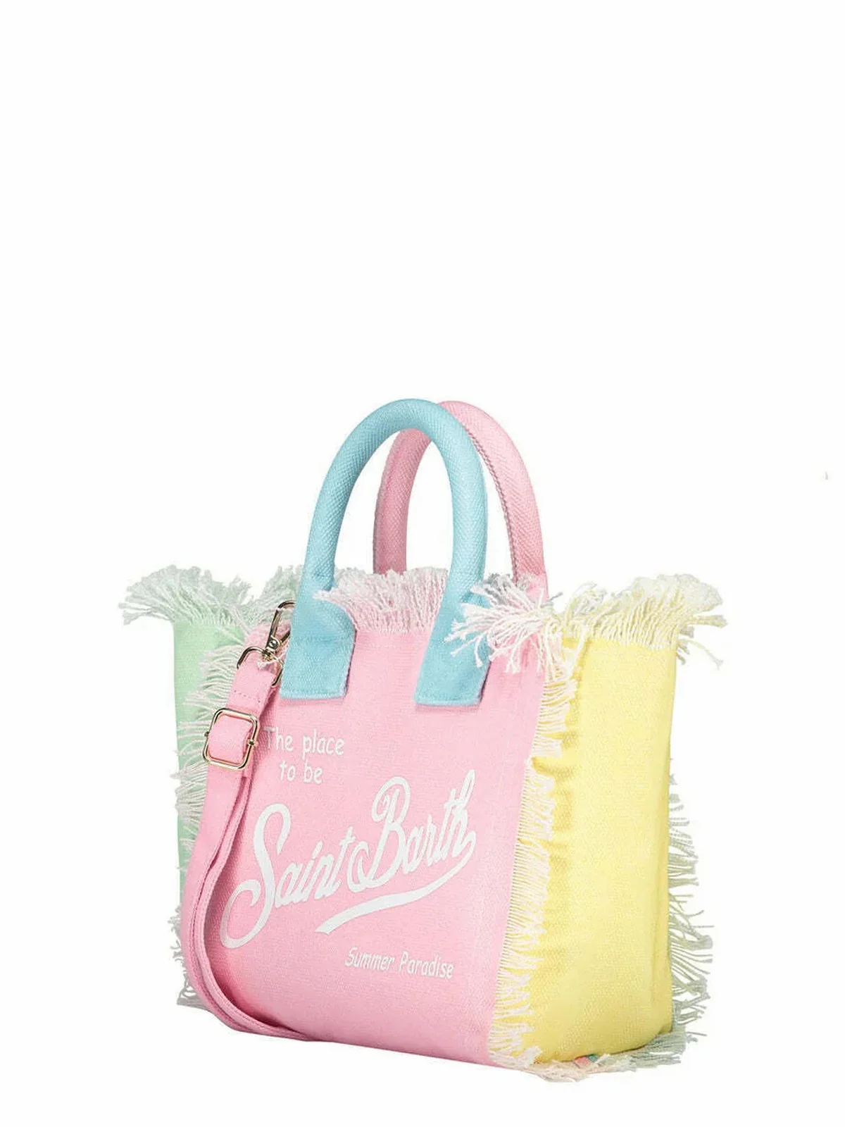 MC2 SAINT BARTH Borsa Donna  COLETTE 04120H CB2937 - Image 3