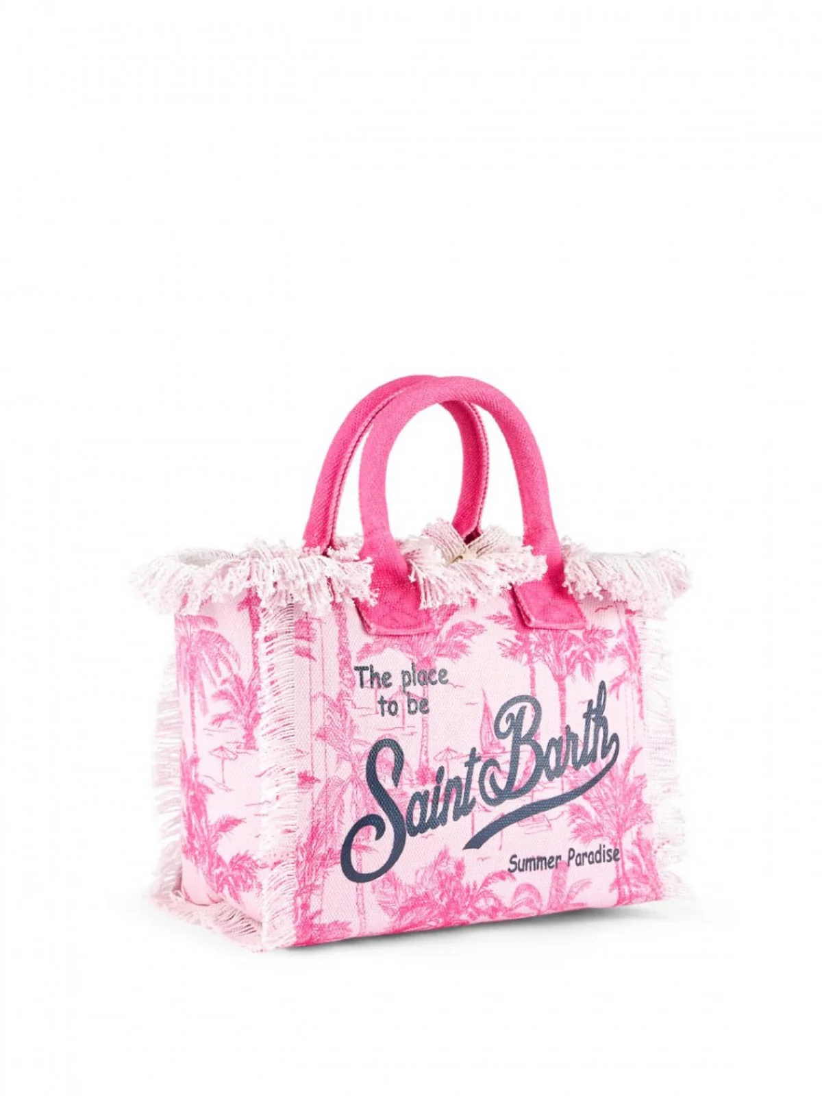 MC2 SAINT BARTH Borsa Donna  COLETTE 04172H SAINT BEACH 2177 - Image 2