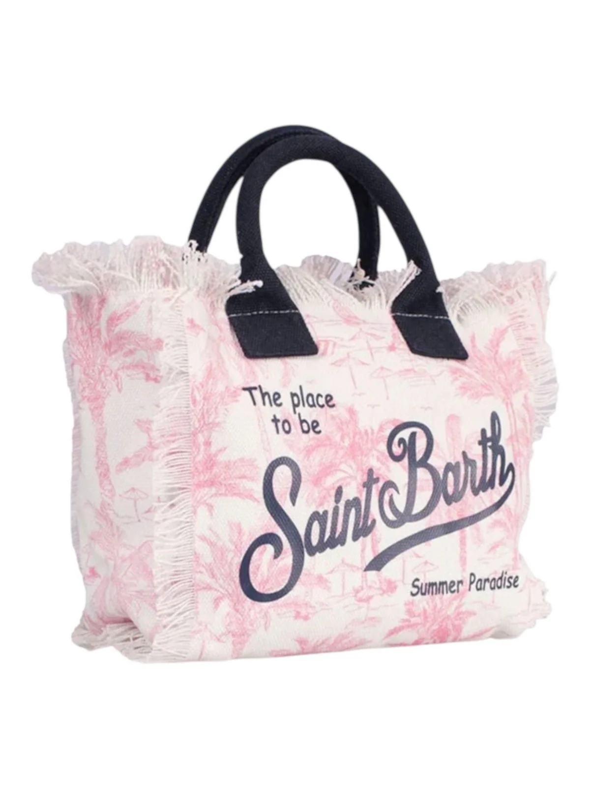 MC2 SAINT BARTH Borsa Donna  COLETTE 04615H SAINT BEACH 23 - Image 2